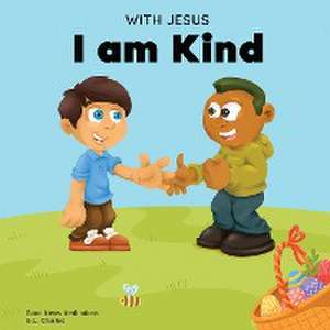 With Jesus I am Kind de G. L. Charles