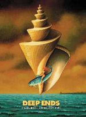Deep Ends de David Pringle