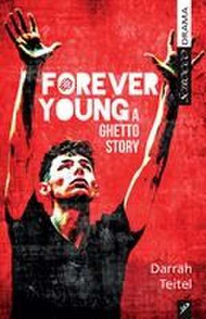 Forever Young de Darrah Teitel