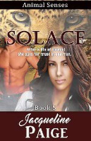 Solace de Jacqueline Paige