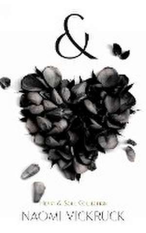 & de Naomi Vickruck