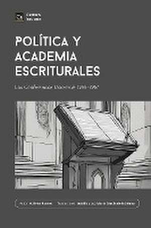 Política y Academia Escriturales de H. Evan Runner