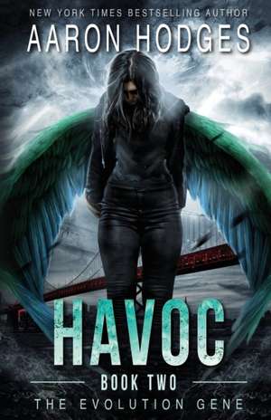 Havoc de Aaron Hodges