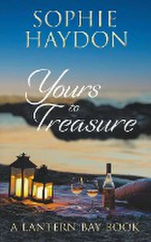 Yours to Treasure de Sophie Haydon