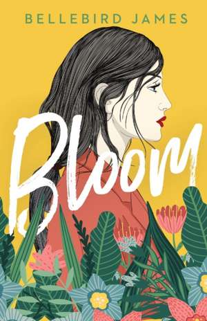 Bloom de Bellebird James