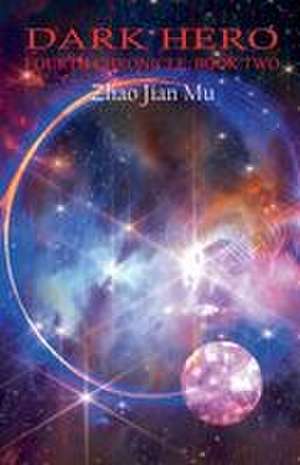 Dark Hero de Jian Mu Zhao