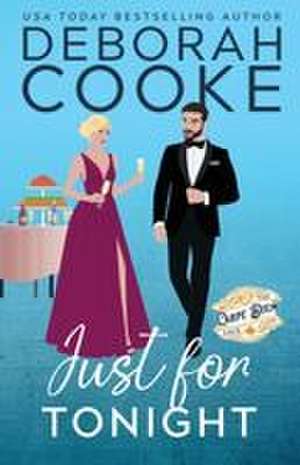 Just for Tonight de Deborah Cooke