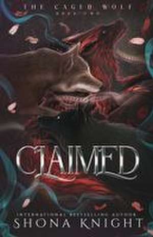 Claimed de Shona Knight