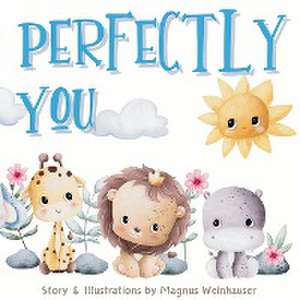 Perfectly You de Kimm Reid