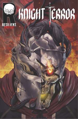 Knight Terror de George Michail