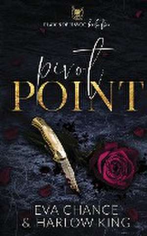 Pivot Point de Eva Chance