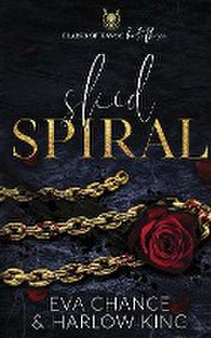 Skid Spiral de Eva Chance