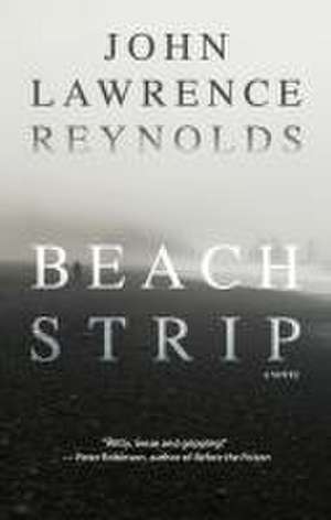 Beach Strip de John Lawrence Reynolds