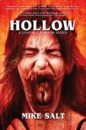 Hollow de Mike Salt