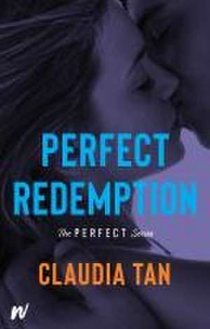 Perfect Redemption de Claudia Tan