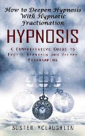 Hypnosis de Buster McLaughlin