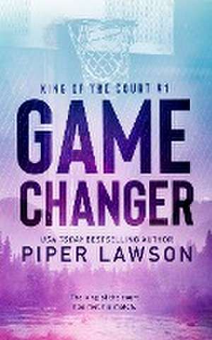 Game Changer de Piper Lawson