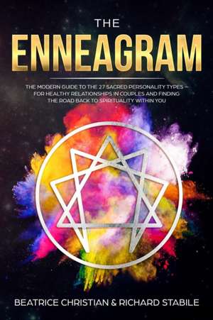 The Enneagram de Beatrice Christian