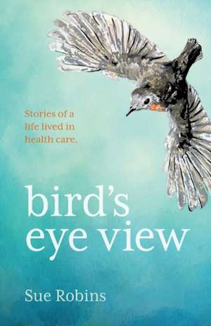 Bird's Eye View de Sue Robins