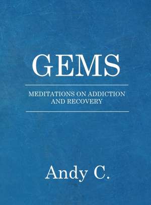 GEMS de Andy C