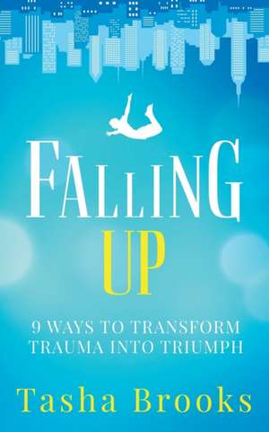 Brooks, T: Falling Up