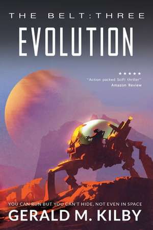 Kilby, G: Evolution