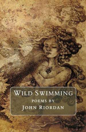 Wild Swinning de John Riordan