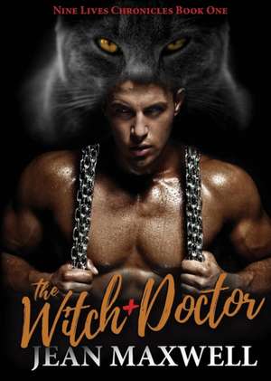 The Witch Doctor de Jean Maxwell