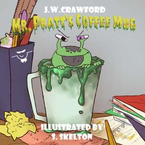 Mr. Pratt's Coffee Mug de J. W. Crawford