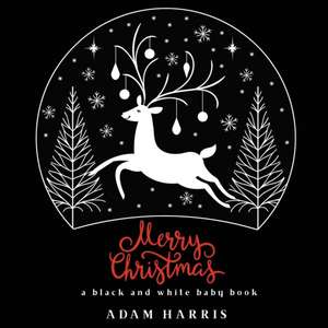 Merry Christmas de Adam Harris