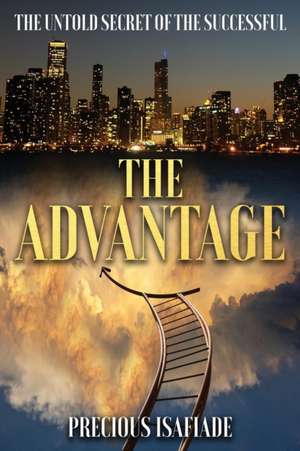 The Advantage de Precious Imeh Isafiade