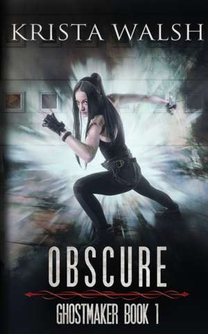 Obscure de Krista Walsh