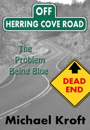 Off Herring Cove Road de Michael Kroft