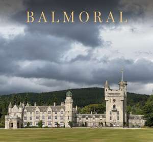 Balmoral de Mary Miers