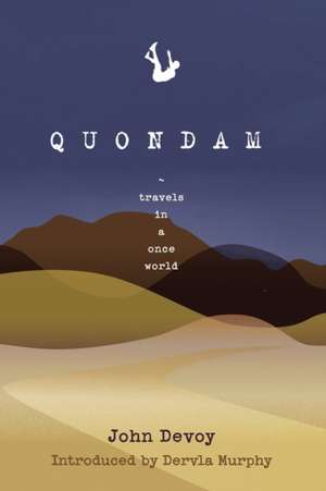 Quondam de John Devoy