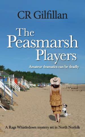 The Peasmarsh Players de Caroline Gilfillan