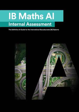 IB Math AI [Applications and Interpretation] Internal Assessment de Mudassir Mehmood