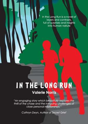 In the long run de Valerie Norris