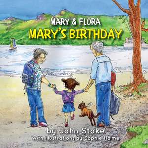 Mary's Birthday de John Stoke