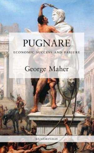 PUGNARE de George Maher