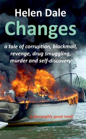 Changes de Helen Dale