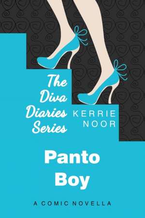 Panto Boy de Kerrie Noor