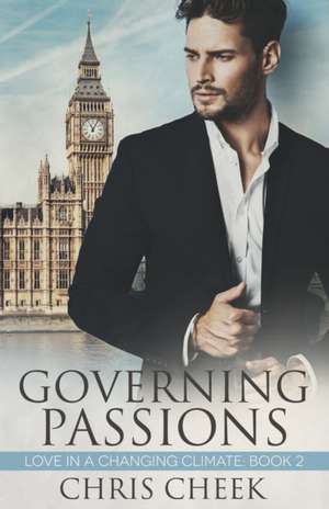 Governing Passions de Chris Cheek