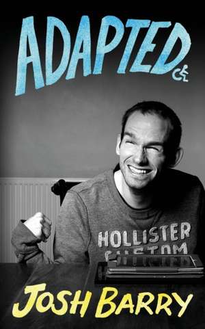 Adapted de Josh Barry
