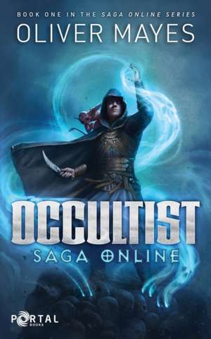 Occultist de Oliver Mayes