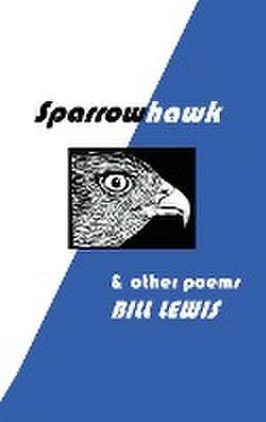 Sparrowhawk de Bill Lewis