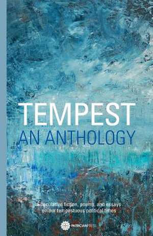 Tempest: An Anthology de Anna Vaught