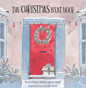 The Christmas Next Door de Samuel Langley-Swain