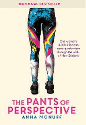 The Pants Of Perspective de Anna Mcnuff