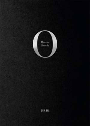 Saatchi, M: Orgasm